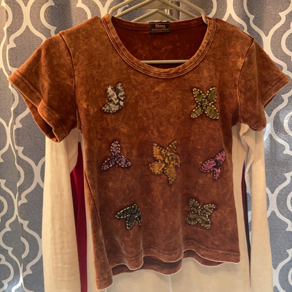 Cute Boho T-shirt
